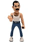 статуэтка коллекционная queen freddie mercury (minix)