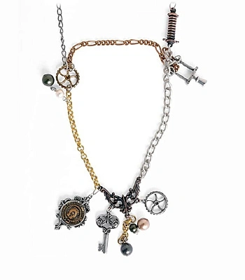 подвес alchemy gothic (алхимия готик) p542 laboratory chaterlaine