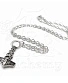 подвес alchemy gothic (алхимия готик) p696 thors hammer amulet
