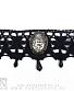 подвес alchemy gothic (алхимия готик) p352 hemlock lace