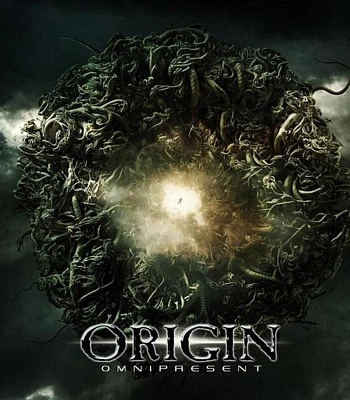 CD Origin "Omnipresent"