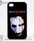 чехол для iphone marilyn manson