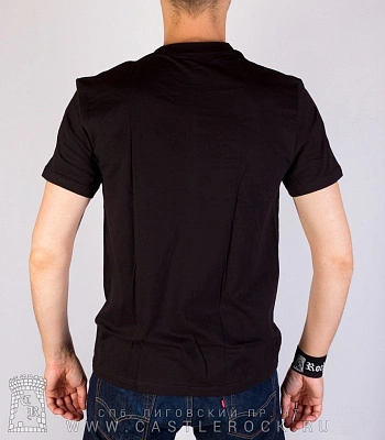 футболка panic! at the disco brendon urie