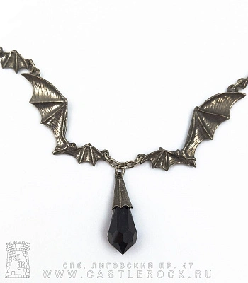 подвес alchemy gothic (алхимия готик) p429 elvira's tryst