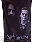 постер тканевый satyricon (вертикальный)