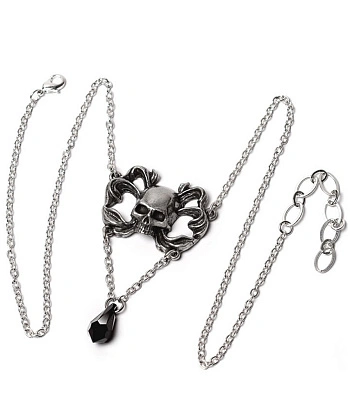 подвес alchemy gothic (алхимия готик) p989 sweet death