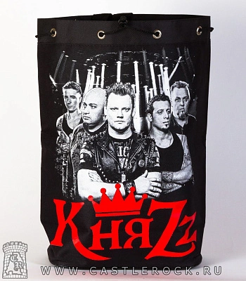 торба княzz (группа)