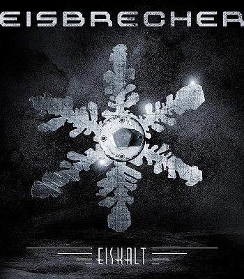 CD Eisbrecher "Eiskalt"