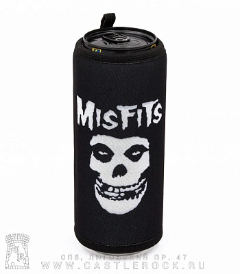 чехол на банку misfits
