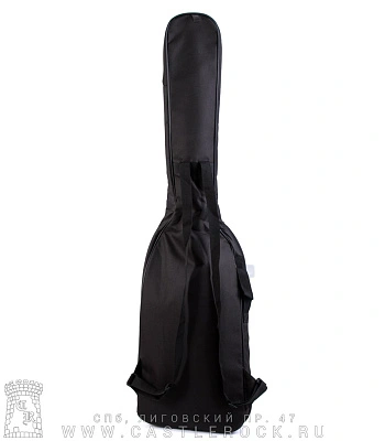 чехол mz-chgb-2 (для бас гитары)
