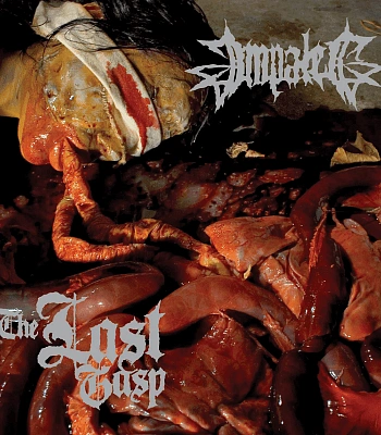 CD Impaled "The Last Gasp"