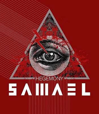 CD Samael "Hegemony"