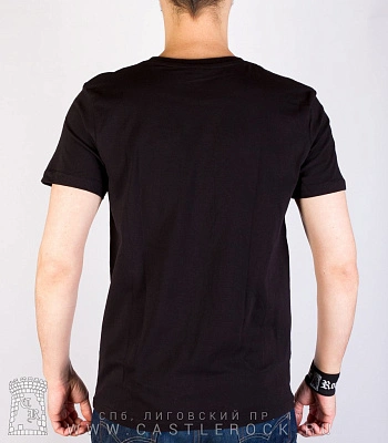 футболка judas priest "firepower"