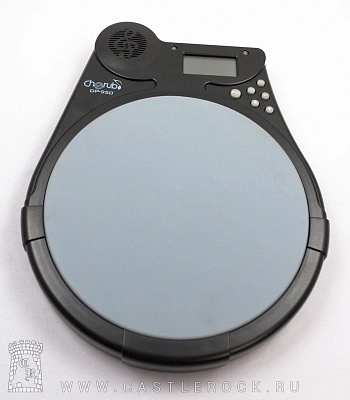 барабан тренировочный круглый dp-950