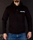 балахон на молнии megadeth "peace sells... but who's buying?"