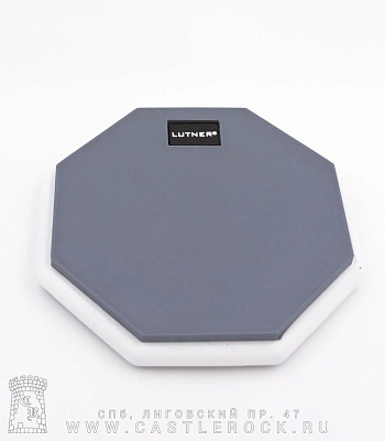 пэд тренировочный 8" (восьмигранник) wp8