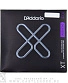 струны d'addario бронзовые для акустической гитары xtabr1152
