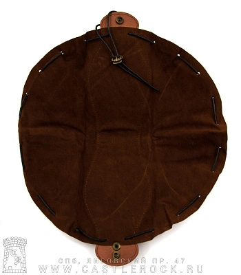 сумка на пояс валькнут в руническом круге