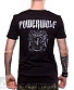 футболка powerwolf