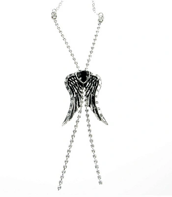 подвес alchemy gothic (алхимия готик) p569 angel heart