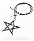подвес alchemy gothic (алхимия готик) p831 tethered hex