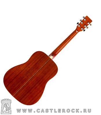 гитара акустическая homage lf-4123