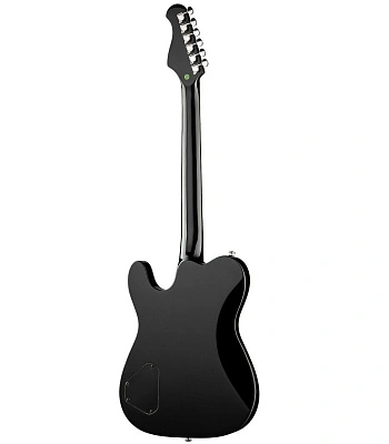 электрогитара caraya e219rds (красная)