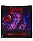 нашивка obituary "cause of death"