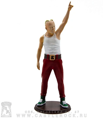 статуэтка prodigy keith flint