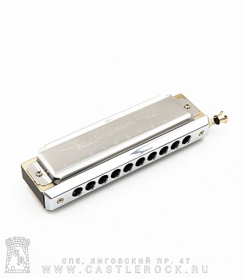 губная гармошка swan sw1040 c-major