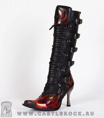 new rock (нью рок) m.9308-s1