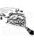 подвес alchemy gothic (алхимия готик) p668 catoptrauma broken mirror