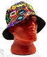 панама "back to the 90s" (винил)