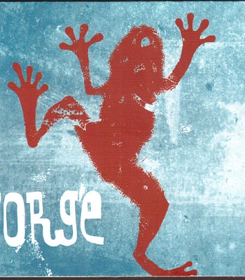 CD Zorge "Zorge"