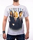 футболка nirvana (варенка, белая)