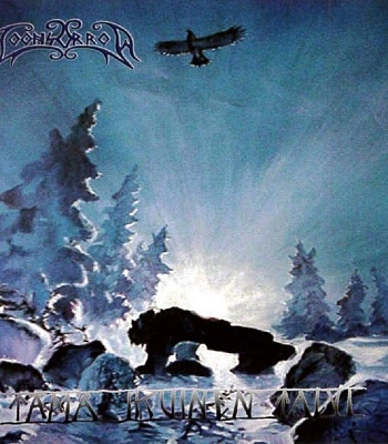 CD Moonsorrow "Tama Ikuinen Talvi"
