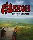 CD Saxon "Carpe Diem"
