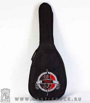 чехол slipknot (для акустической гитары)