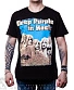 футболка deep purple "in rock"
