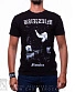 футболка burzum "filosofem" (принт большой)