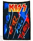 нашивка kiss (группа)