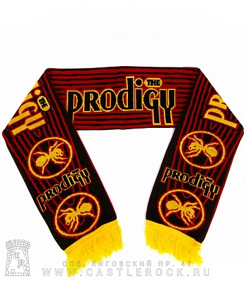 шарф prodigy