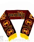 шарф prodigy