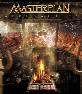 CD Masterplan "Aeronautics"