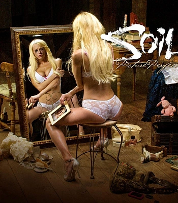 CD Soil "Picture Perfect"