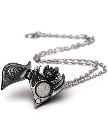 подвес alchemy gothic (алхимия готик) p949 darken heart