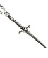 подвес alchemy gothic (алхимия готик) p780 hand of macbeth
