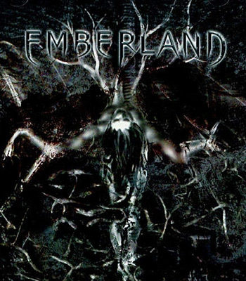 CD Emberland "Emberland"