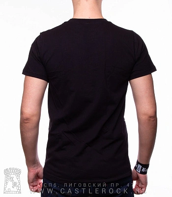 футболка michael jackson "bad"