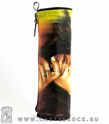 пенал bob marley